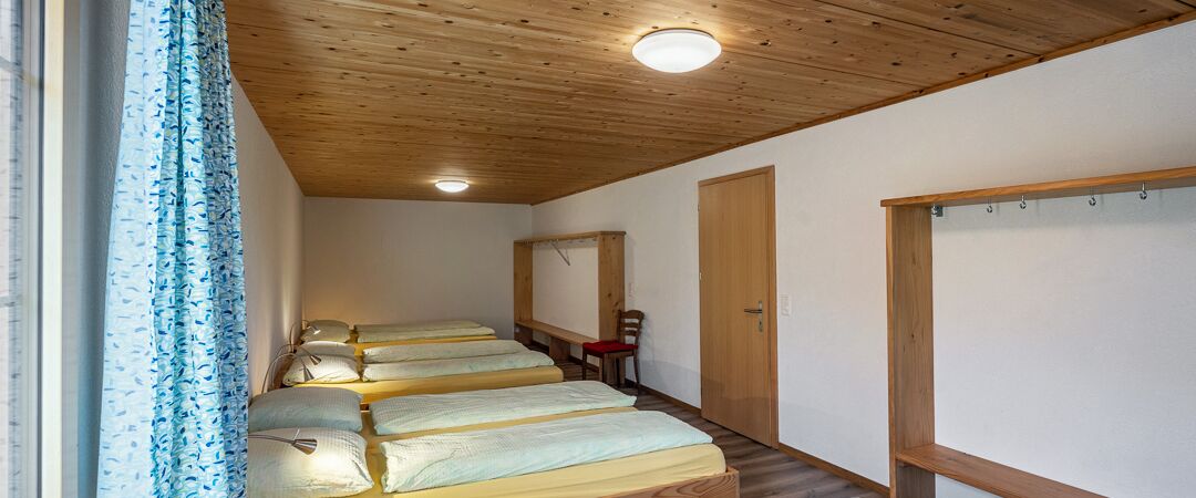 Hüguzimmer