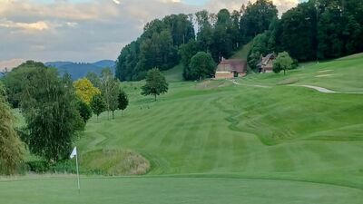 Golfplatz