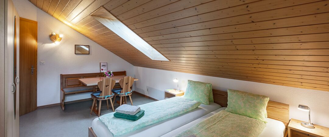 Stöckli Zimmer Links