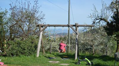Spielplatz