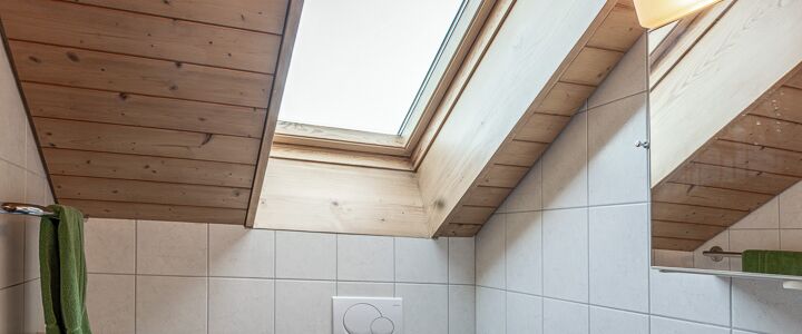 WC Dusche