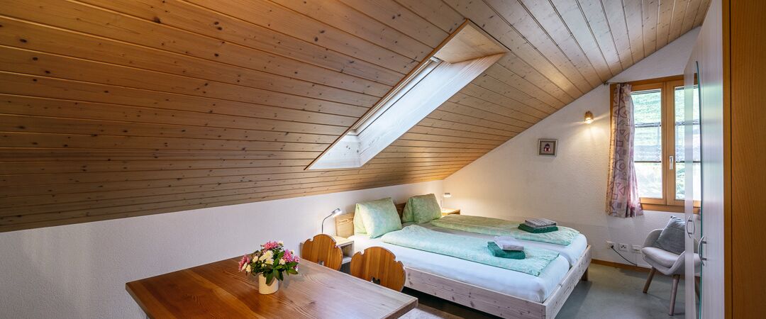 Stöckli Zimmer Links
