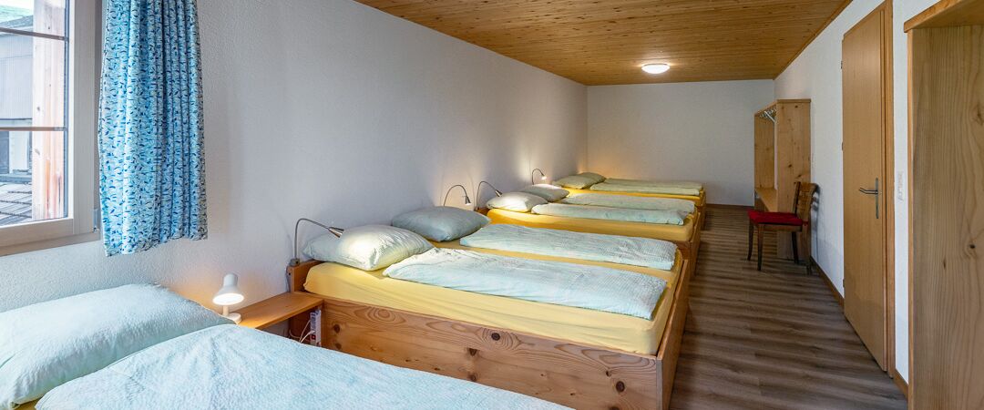 Hüguzimmer
