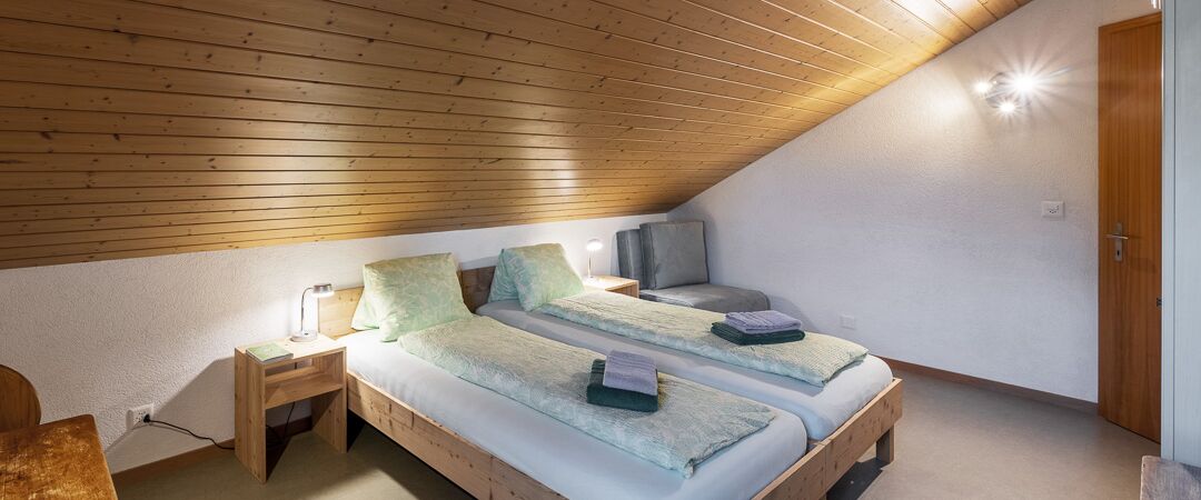 Stöckli Zimmer Rechts