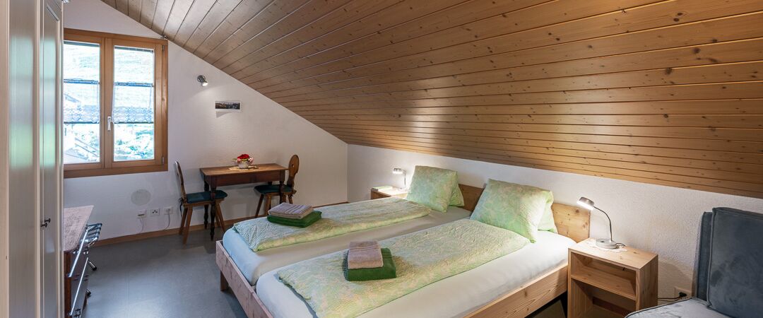 Stöckli Zimmer Rechts