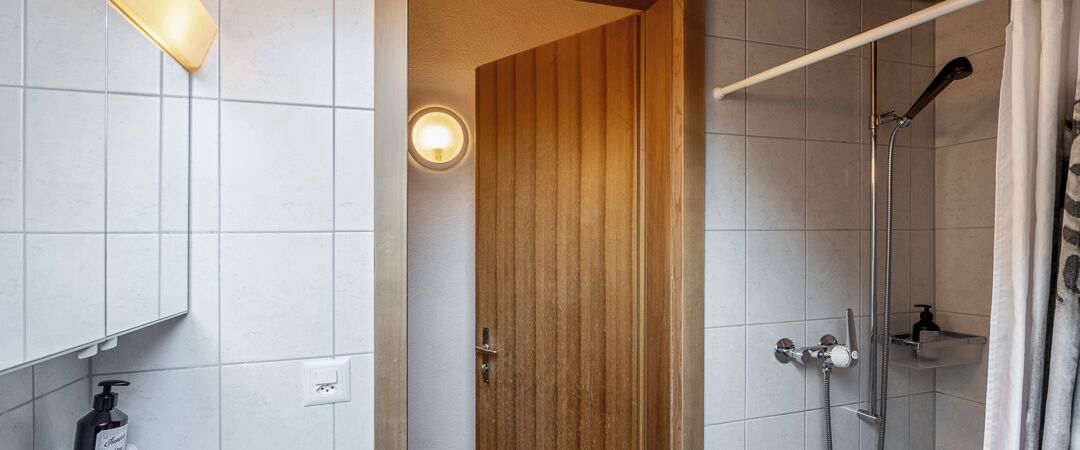 WC Dusche