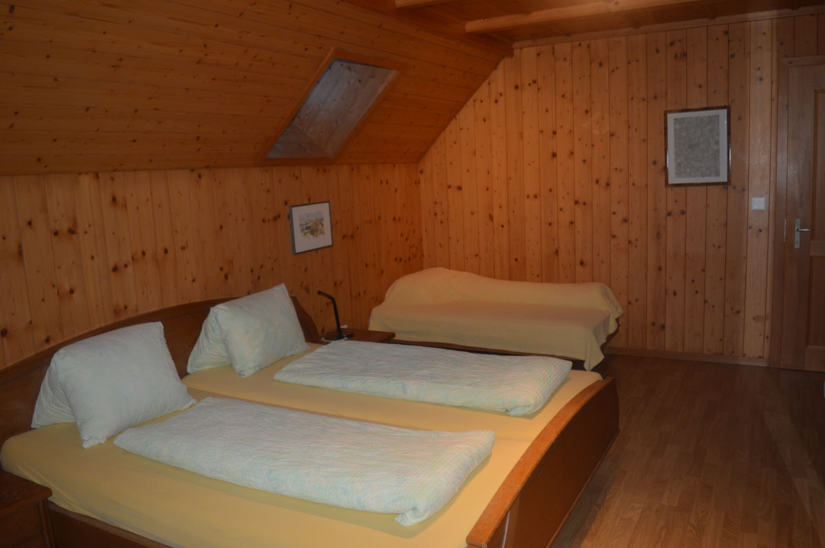 Ferienwohnung